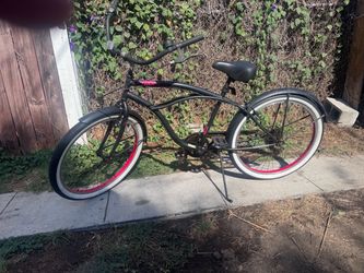 Beach Cruiser
