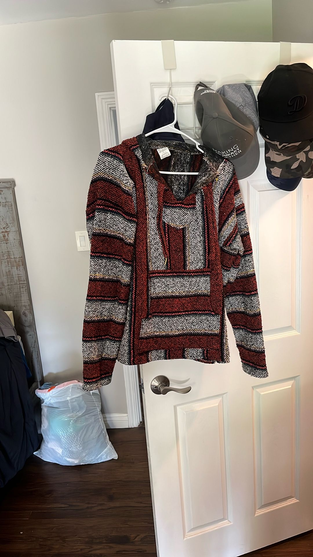 Poncho For Sale Brand New! Size Large In Women.