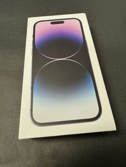 iPhone 14 Pro 128 *At&t