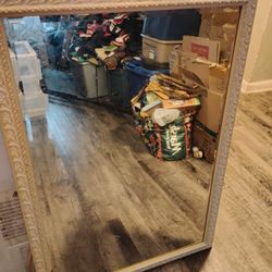 Heavy Duty Mirror $25