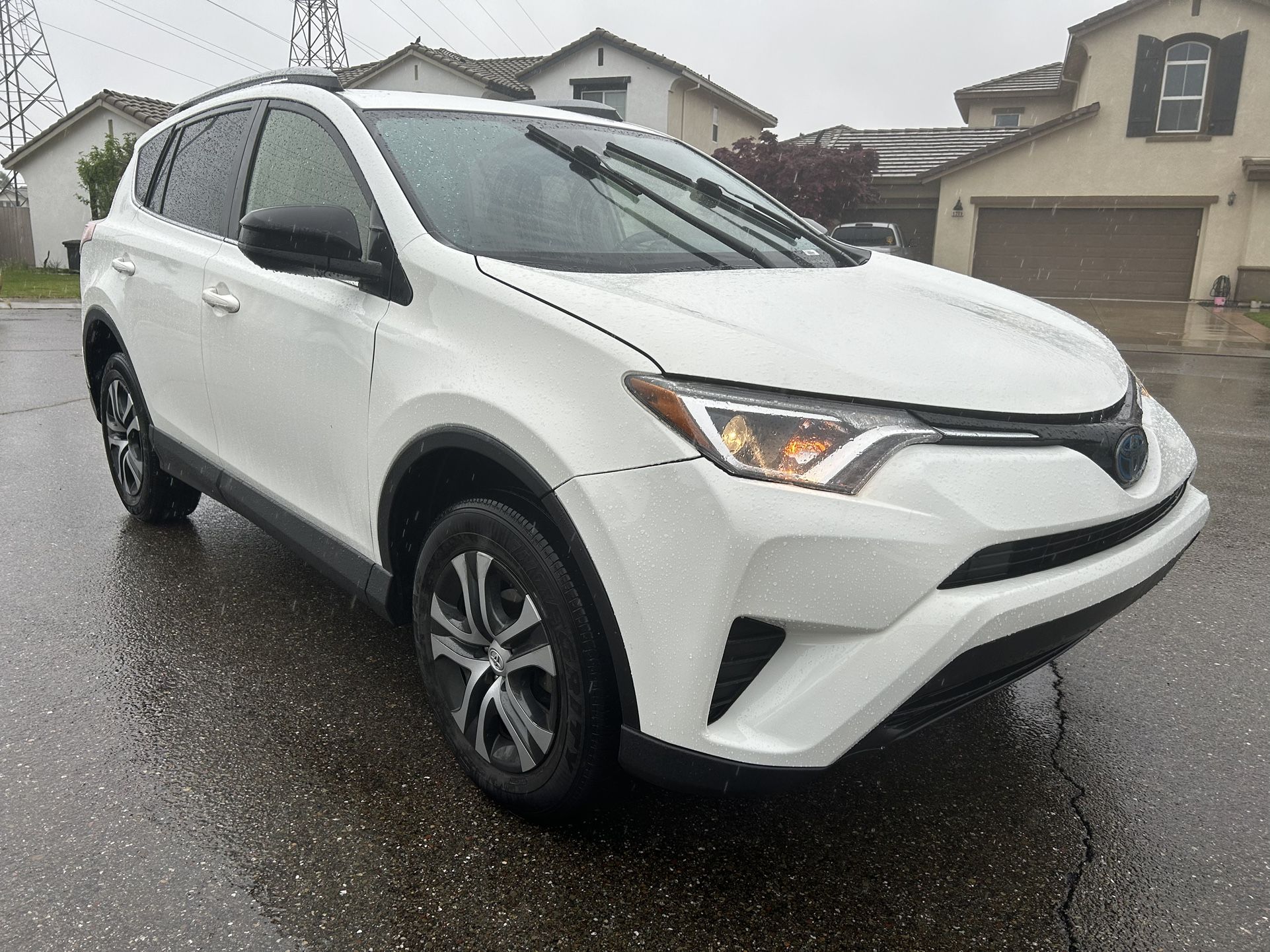 2013 Toyota Rav4