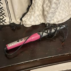 Tourmaline Styling Wand