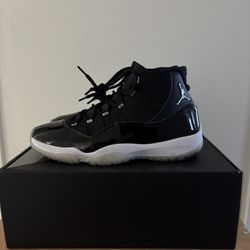 Retro Jordan 11S Size 12