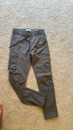 Men’s pants, slim, medium