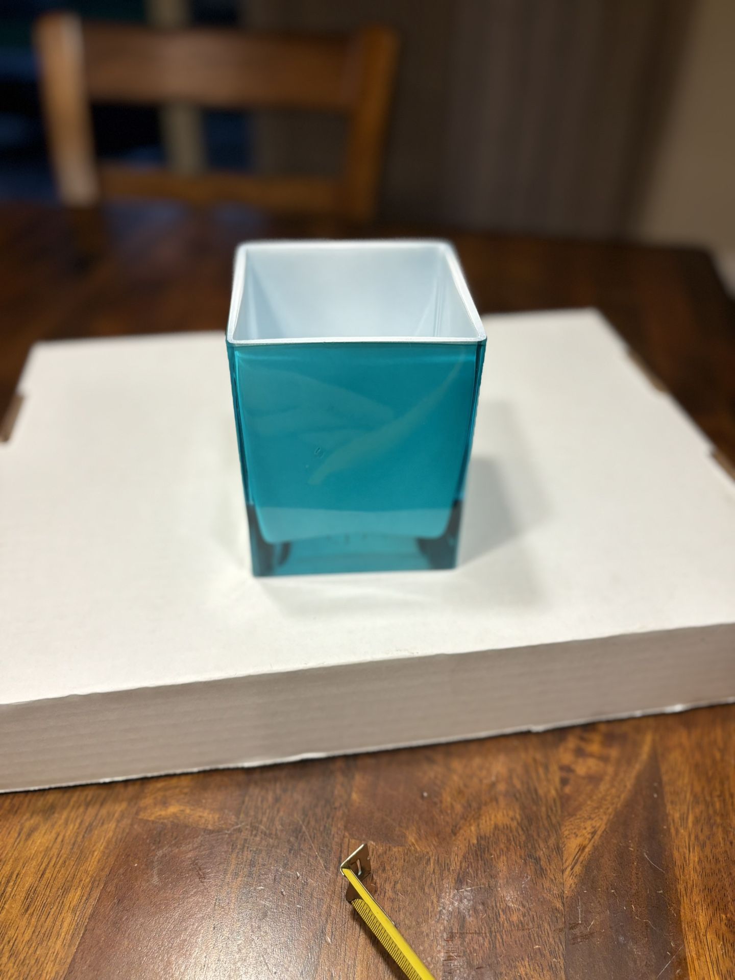 Teleaflora vase