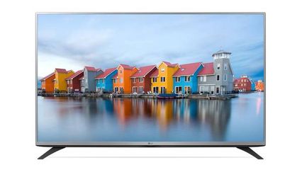 LG Full HD 1080p LED TV - 43'' New In Box
