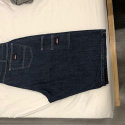 Dickies Jeans Shorts