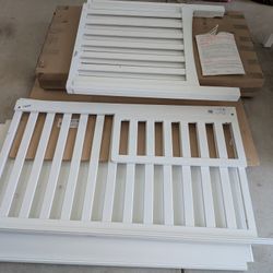 Carter's Sleephaven Crib 