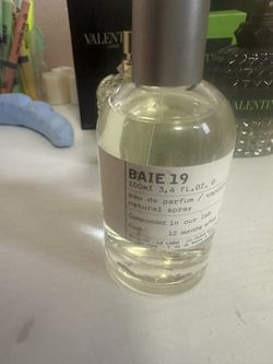 Perfume Unisex 