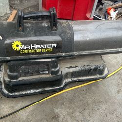 Heater