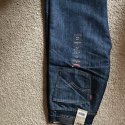 Men’s Levis  511 Size 29 By 29