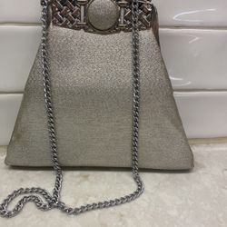  VINTAGE EVENING BAG