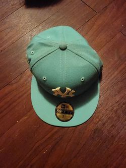 New Era 59FIFTY Fitted Hat
