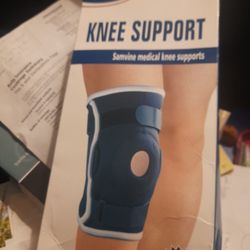 Samvine Medical Knee Supports