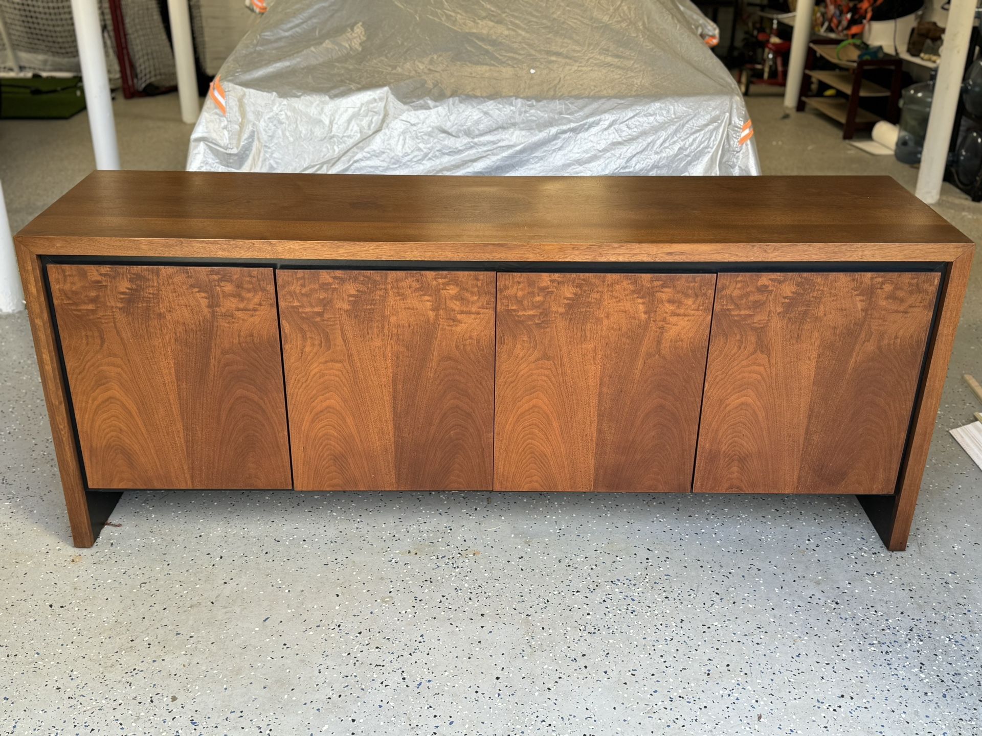 MCM Dillingham Credenza