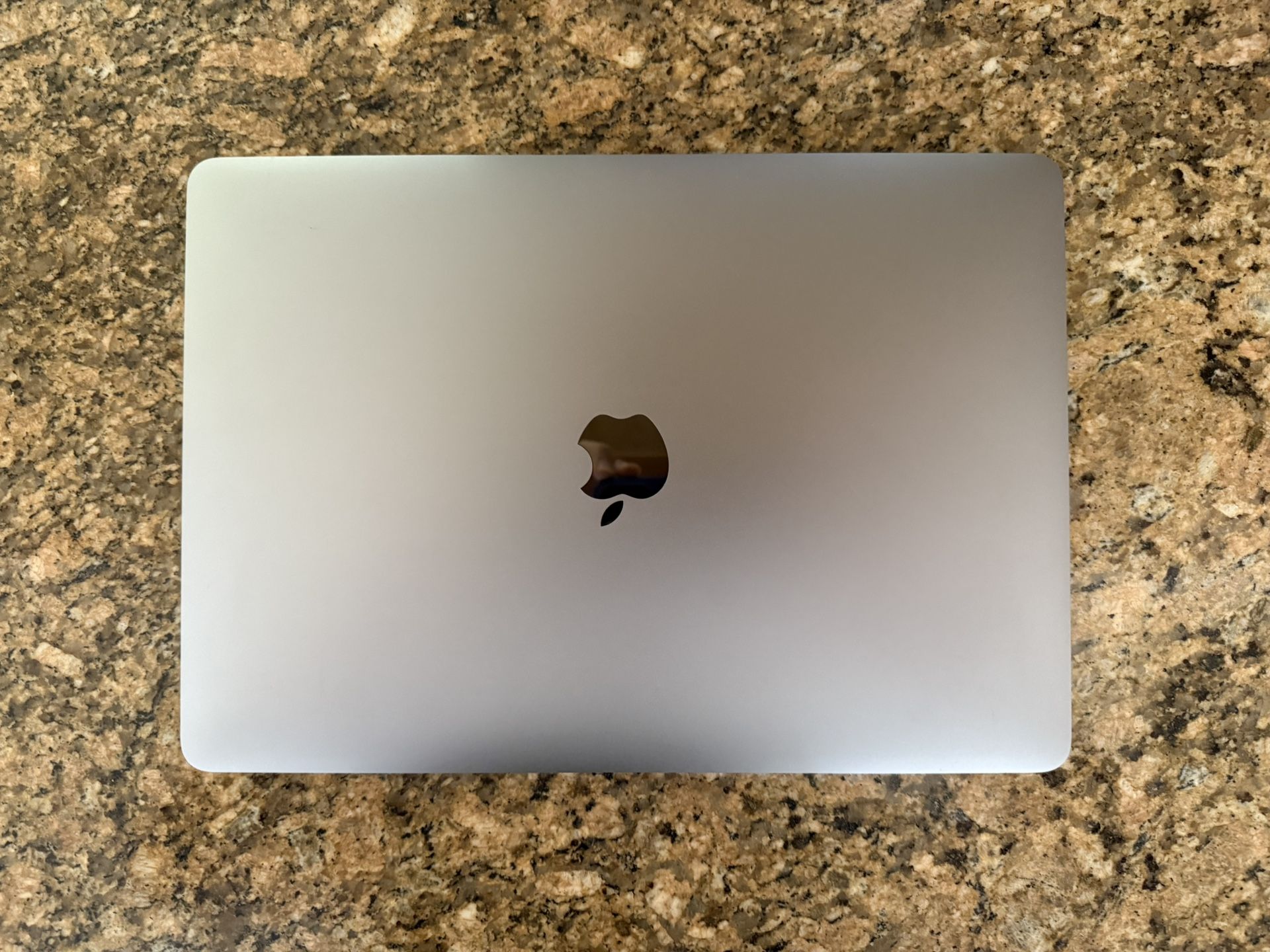 13-inch 2019 MacBook Pro