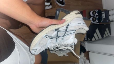 ASICS size 9