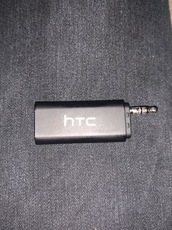 HTC Stereo Clip