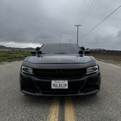 2021 Dodge Charger Hemi 5.7L 24k Miles