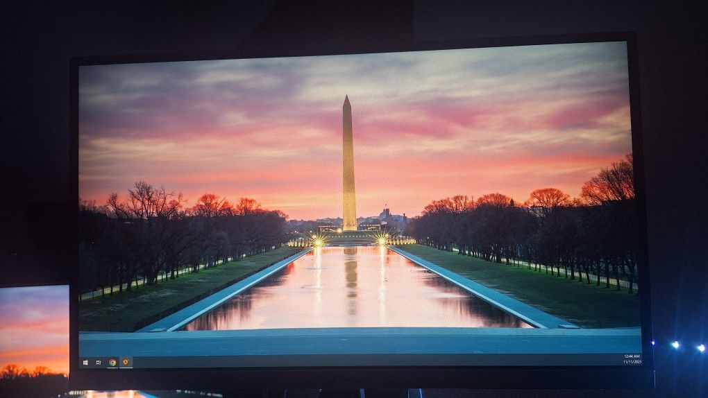 ViewSonic 27" IPS 1080P ULTRA thin