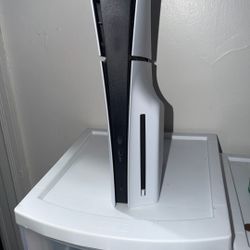 Ps5 Slim Disc Edition