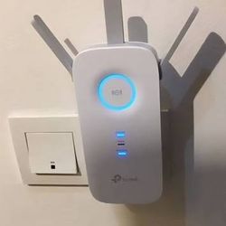 Wifi Range Extender 