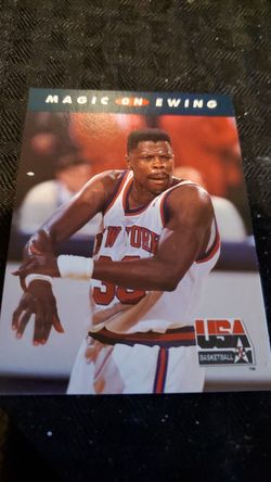 Ewing
