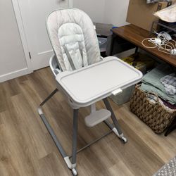 High Chair (Baby -2 Years Old)