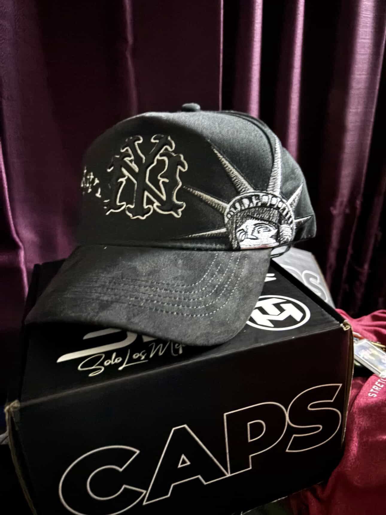 Dandy Hats "Not For Everyone"