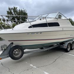 1994 Bayliner 2252