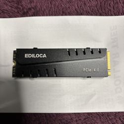 4TB SSD 
