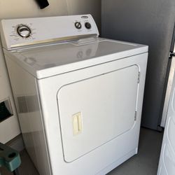 😀Dryer Gas Whirlpool 😀