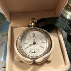 Watch C1170 Made Germany 