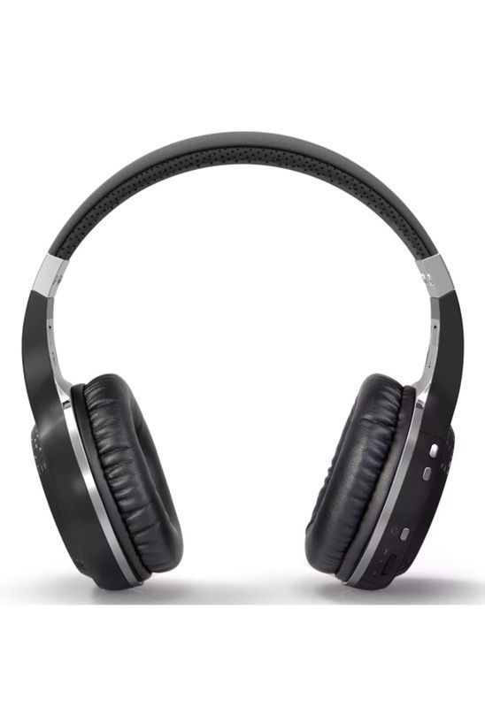 High Quality Bluetooth with Radio and SD slot