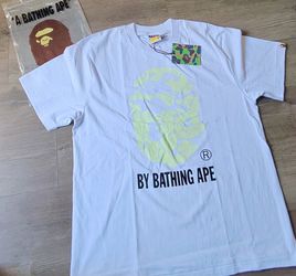 Bape shirt