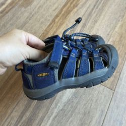 Toddler Keen Newport H2 Sandals 
