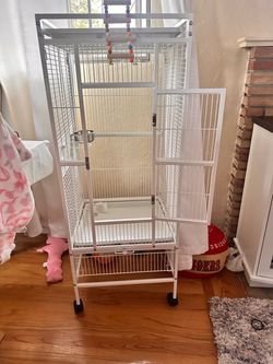 Brand New Bird Cage