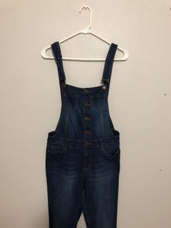 Agaci overalls