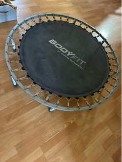 Mini Trampoline