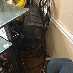 Tow Bar Chairs $5 Per Chair 