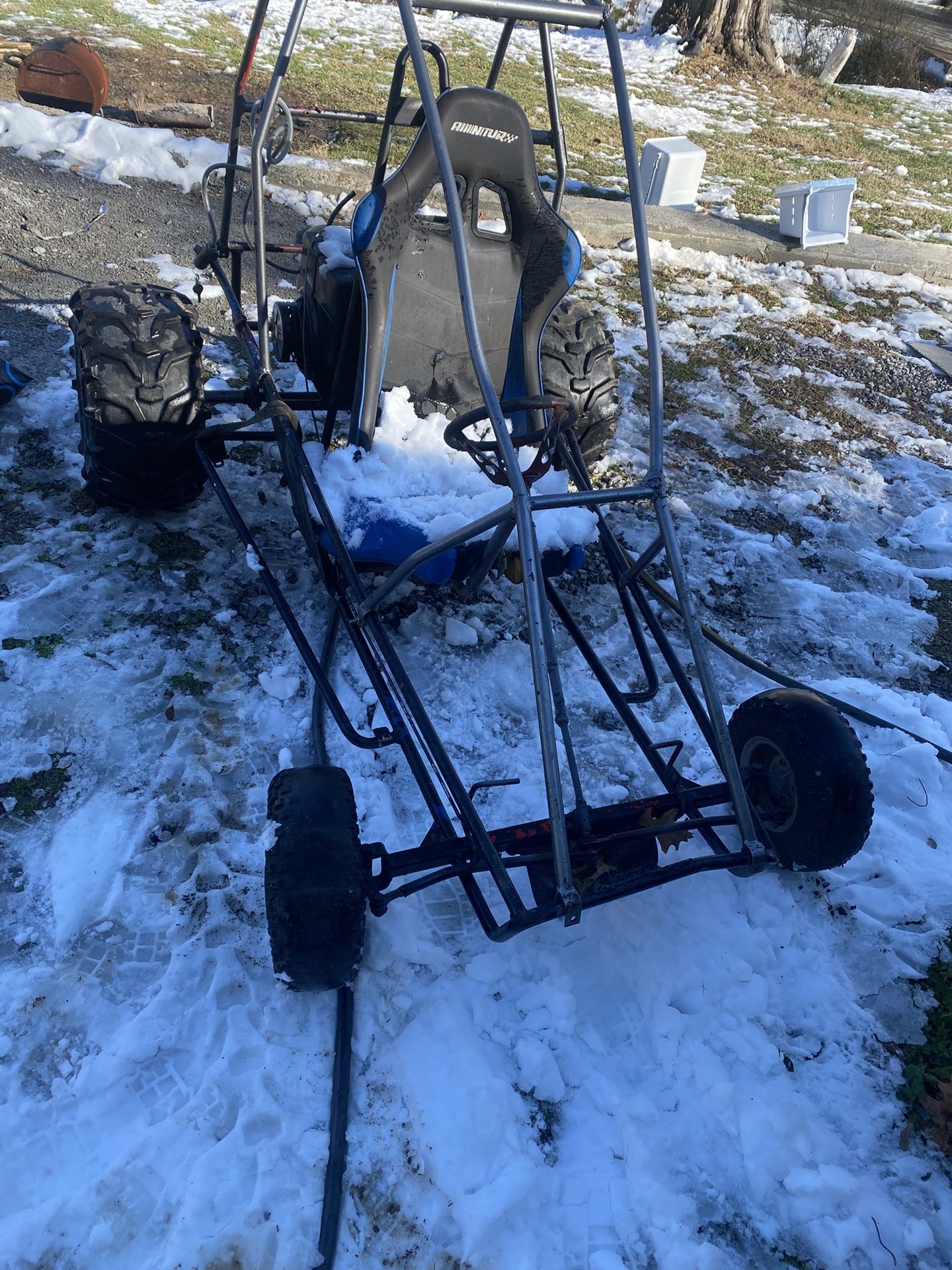 Go Karts