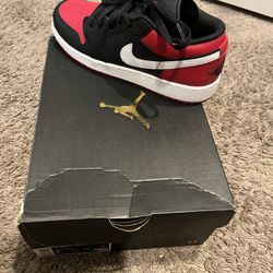 Jordan Shoes