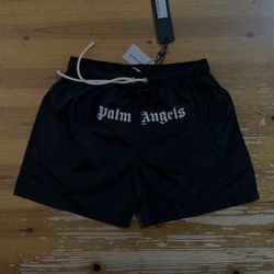Palm angel Shorts