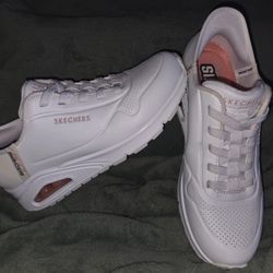 Women's Sketcher's Slip Ins