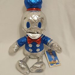 Disney LIMITED EDITION Donald Duck