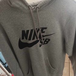 NIKE SB HOODIE SMALL MEN'S 