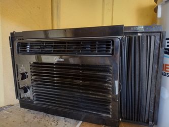 Midea Window unit