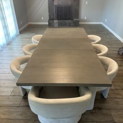 Dinning Table 