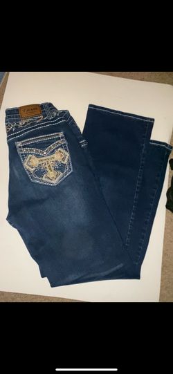 Jeans/ Miss me jeans