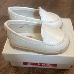 Baby Boy Shoes